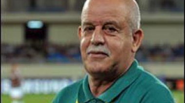 Algeria seek World Cup technology boffins boost