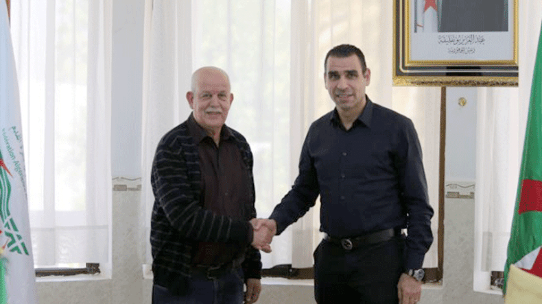 لو أشرفنا على المديرية الفنية منذ 2010 لكانت الكرة الجزائرية أفضل