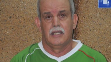 Algerian coach Rabah Saadane to depart after the World Cup