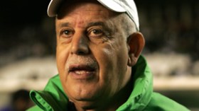 رابح سعدان في زيارة “خاصة” إلى تلمسان؟!