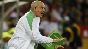 سعدان: خاليلوزيش مجبر على المجازفة الهجومية أمام الطوغو