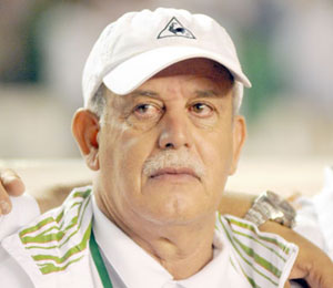 Chakouri, Belaid and Boudebbouze to join 23 of Saadaneâ€™s men