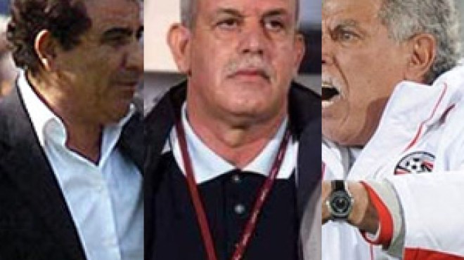 المدربون  الوطنيون  يقلبون  كل  الحسابات