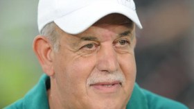 سعدان لن يكون مديرا فنيا للمنتخبات الوطنية