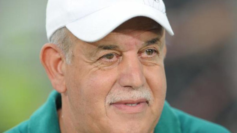 سعدان لن يكون مديرا فنيا للمنتخبات الوطنية