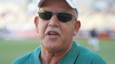 Algerian coach Rabah Saadane privileges stability ahead of the future competition