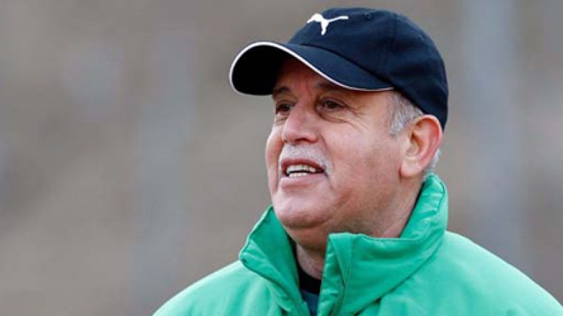 سعدان في المركز الـ 145 عالميا لأفضل مدربي القرن الـ 21!