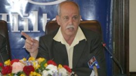 سعدان‭ ‬منتظر‭ ‬في‭ ‬القاهرة‭ ‬نهاية‭ ‬مارس