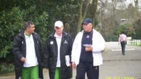 سعدان‭ ‬سيستدعيه‭ ‬رفقة‭ ‬أربعة‭ ‬حراس‭ ‬إلى‭ ‬تربص‭ ‬سويسرا