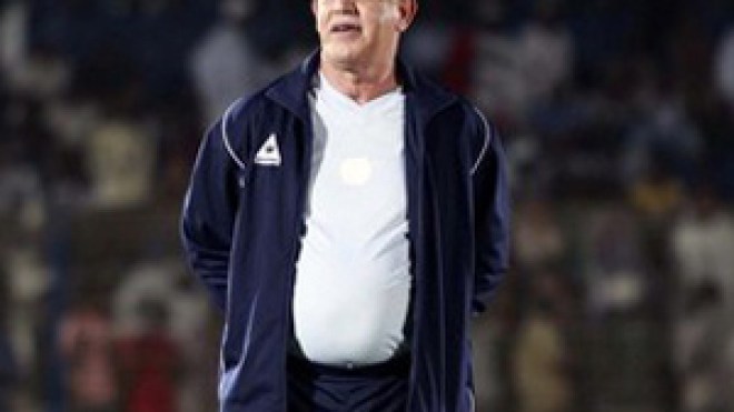 سعدان:”دليل آخر على جدارتنا بالتأهل إلى المونديال”