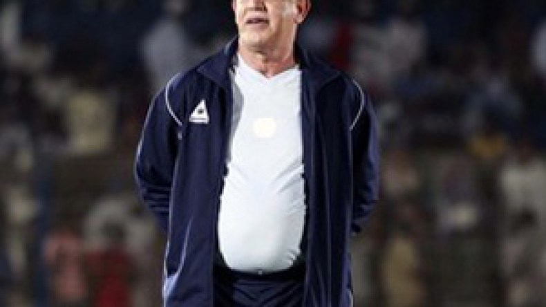 سعدان:”دليل آخر على جدارتنا بالتأهل إلى المونديال”