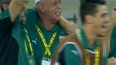 Algerian Prime Minister to welcome the Fennecs at the airport