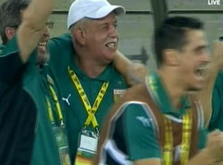 Algerian Prime Minister to welcome the Fennecs at the airport