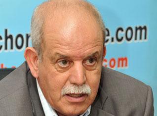 â€œI chose South Africa as it will host World Cup,â€ Algeria football coach says