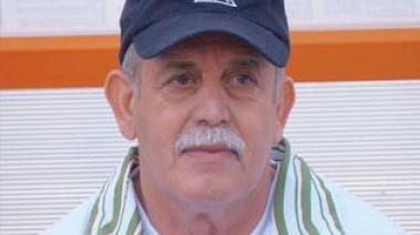 Saadane says he will depart after the World Cup