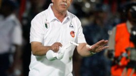 الفريق الوطني عرف بالجزائر في العالم