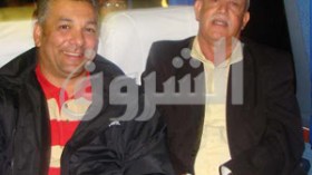 سعدان يفاضل بين رحو وحليش وينوّع الخطط التكتيكية