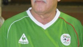 Saadane keeps the same players for the next friendly