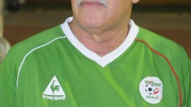 Saadane keeps the same players for the next friendly