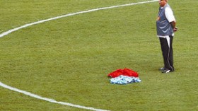 لاعبو الملايير” يصدمون أنصارهم”