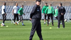 ‭”‬هاجموا‭ ‬كما‭ ‬تدافعون‭.. ‬ولن‭ ‬نستمتع‭ ‬بمشاركة‭ ‬دون‭ ‬تهديف‭”‬