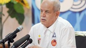 سعدان سيدافع عن خياراته أمام المكتب التنفيذي