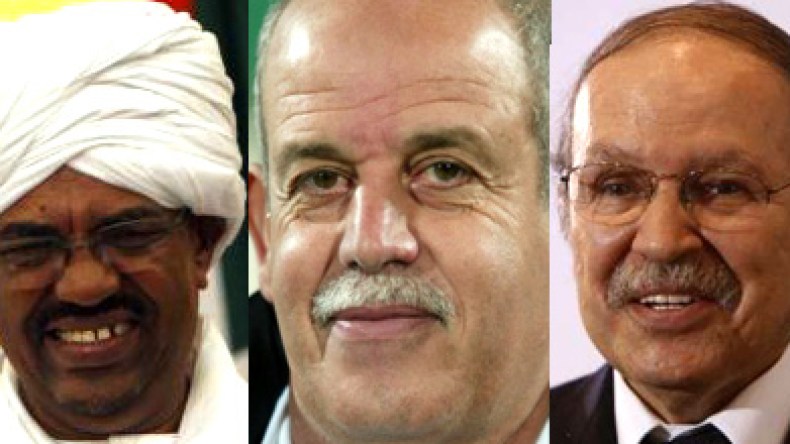 الجزائريون يبدعون في التهاني ويباركون العيد لذويهم بسعدان وعمر البشير وبوتفليقة