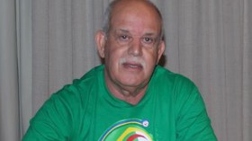 سعدان يعلن فشل مفاوضاته مع الفاف