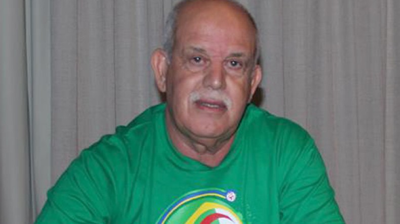 سعدان يعلن فشل مفاوضاته مع الفاف