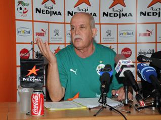 Karim Ziani and Antar Yahia to play World Cup despite their lack of competition