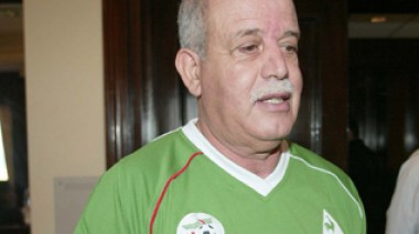 FAF asks European clubs to authorise Algeria players to leave before May 12th