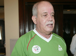 FAF asks European clubs to authorise Algeria players to leave before May 12th