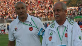سعدان يصرح: يبدا ومقني مضمونان وحضورهما أمام زامبيا لم يتأكد بعد