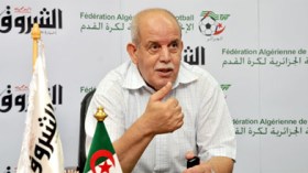 الاتحادية اليمنية تعرض على سعدان ضعف ما يتقاضاه في الجزائر