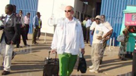 تماسيح زامبيا يتوعدون بالثأر وسعدان يجدد التحدي