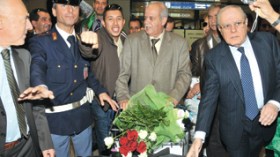 Algerian head coach: â€œSet your mind at rest I have good substitutesâ€