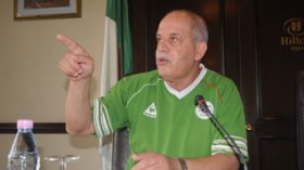 Saadane: â€œwe will beat Egyptâ€