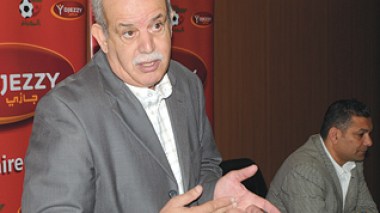 The Greens attached to Blida stadium despite insults