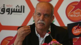 سعدان: مدرب زامبيا ثعلب.. ومنتخبه المرشح الأول للمونديال