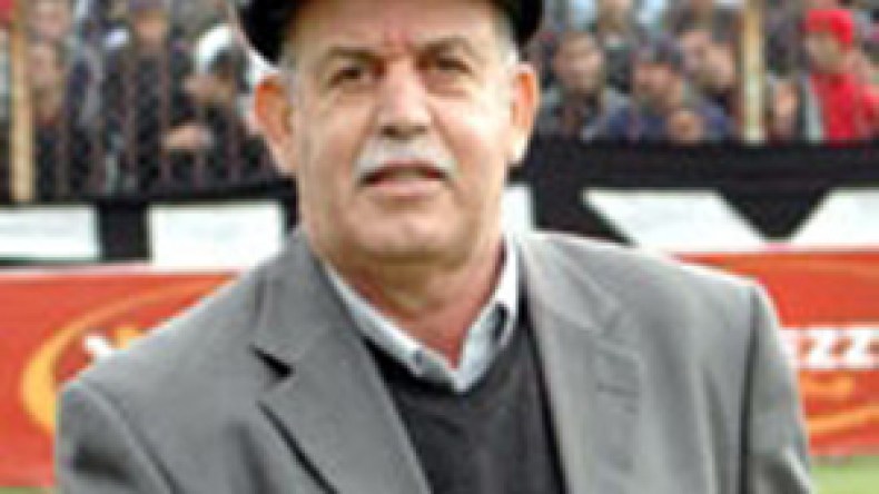 “على سعدان أن يتفادى أخطاء مونديال 86”