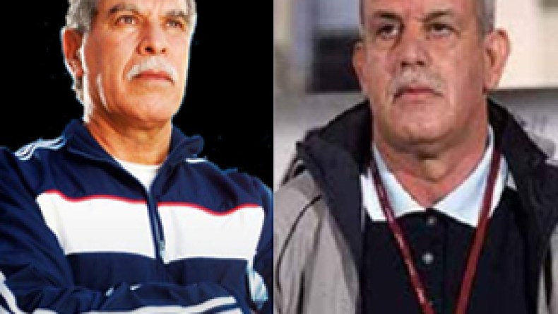 حوار الشيخ والمعلم