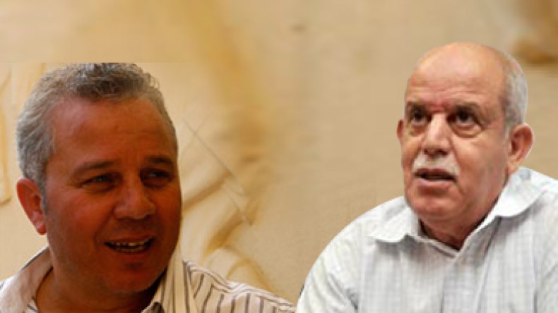 شوقي غريب: سعدان موسوعة تكتيكية ورونارد فتى طائش