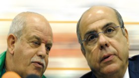 وفرنا لكم كل الإمكانات حتى لا تخيبوا امال الجزائريين