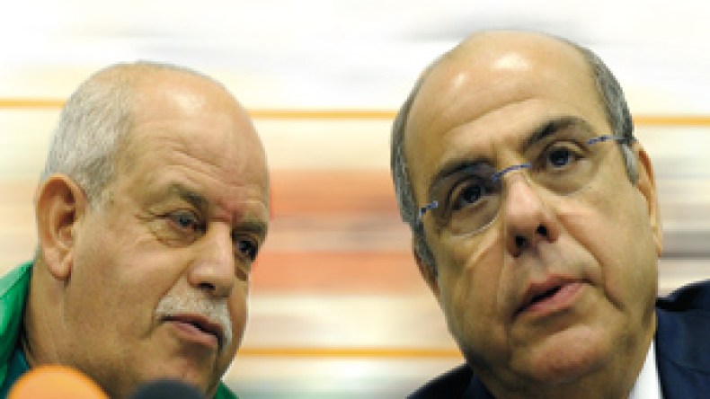 وفرنا لكم كل الإمكانات حتى لا تخيبوا امال الجزائريين