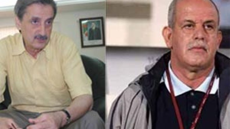 “سعدان تلقى مستحقاته قبل أن يمضي العقد و تصريحاته فسرت خطأ”