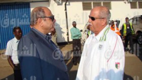 روراوة: المونديال = الفوز في المباريات الثلاث المقبلة