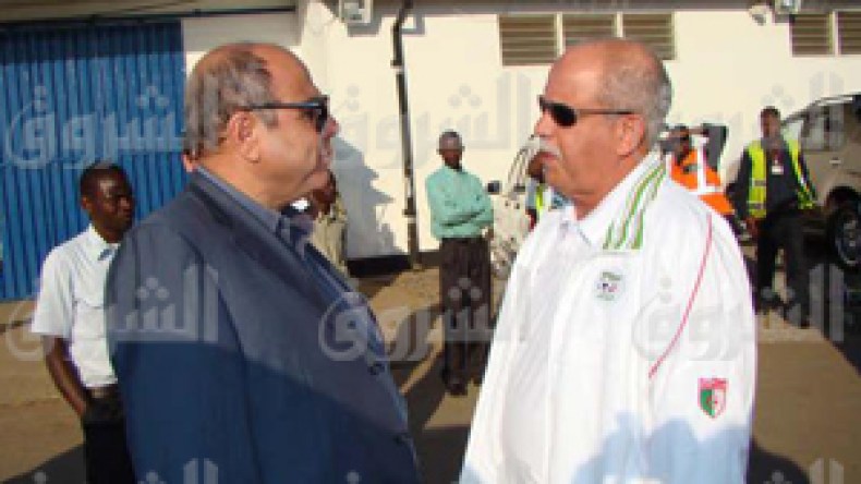 روراوة: المونديال = الفوز في المباريات الثلاث المقبلة