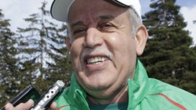 الحل‮.. ‬اعتماد‮ ‬خطة‮ ‬هجومية‮..‬