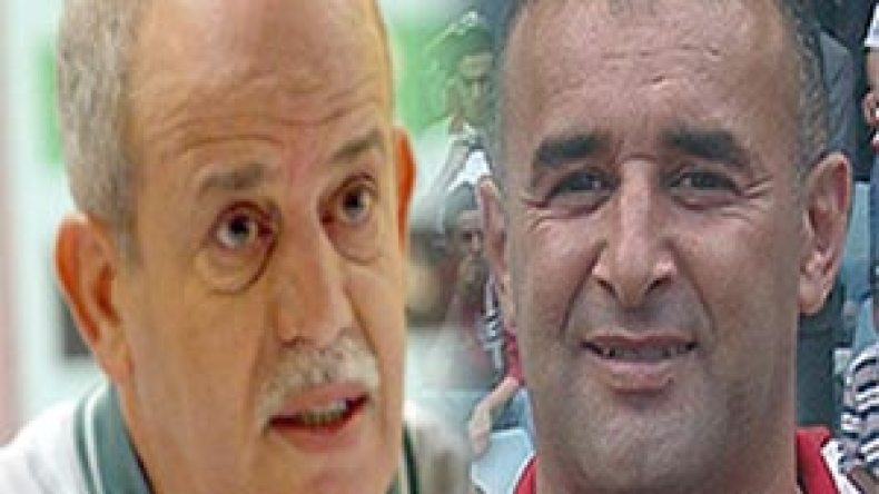 بن‭ ‬شيخة‭ ‬الأقرب‭ ‬إلى‭ ‬مساعدة‭ ‬سعدان