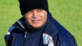 “أنا باقٍ في المنتخب والأزمة زادتني قوة للتألق في أنغولا”